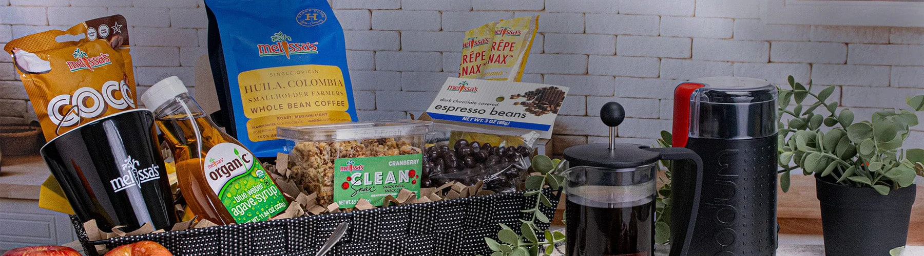 Freshness Delivered From Farm to Door