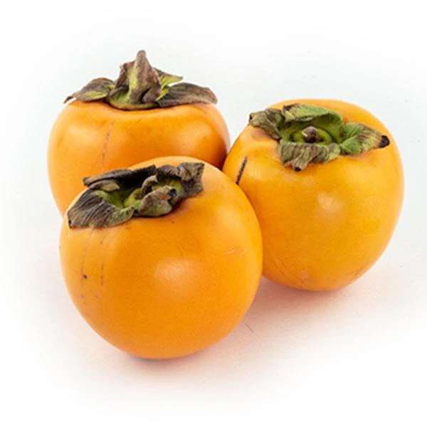 Cinnamon Persimmons