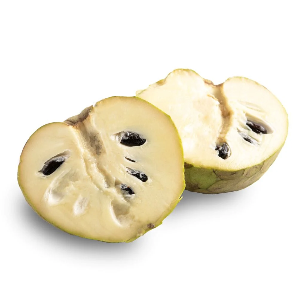 Organic Cherimoya