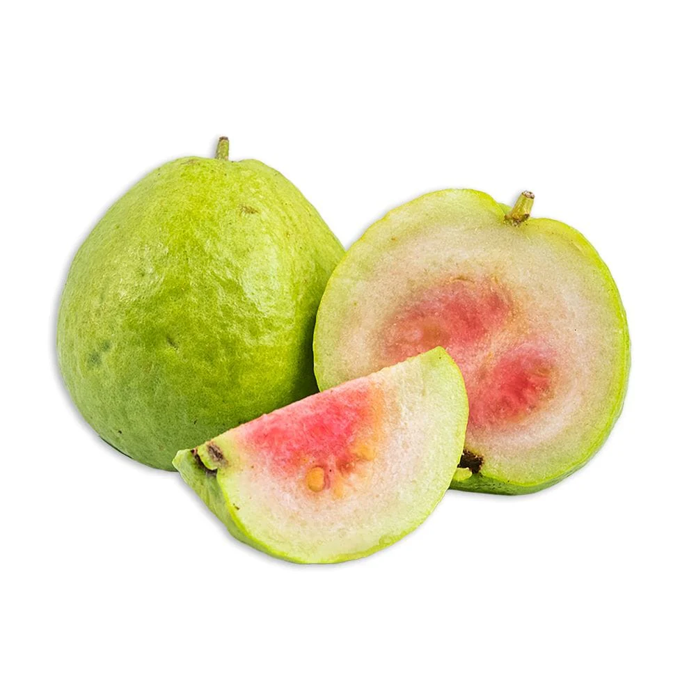 Pink Guava